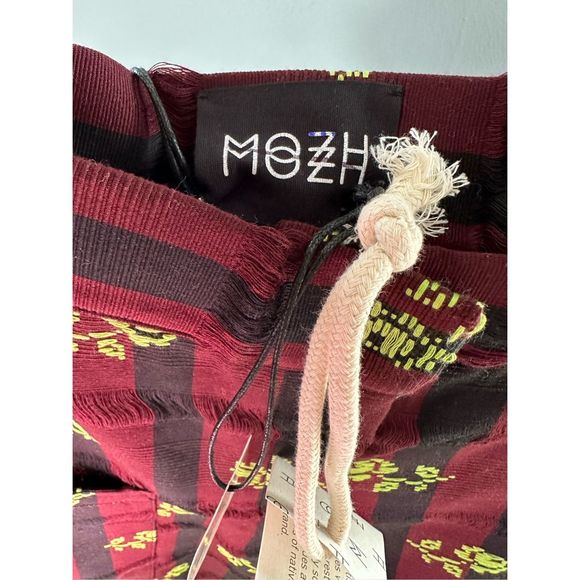 New Free People Mozh Arezu Cargo Pant Size Medium - Picture 6 of 8